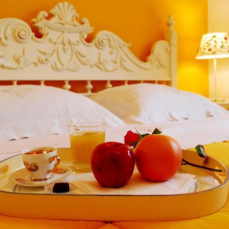 Bed and Breakfast Le Stanze Dei Nonni Avellino Pokój zdjęcie