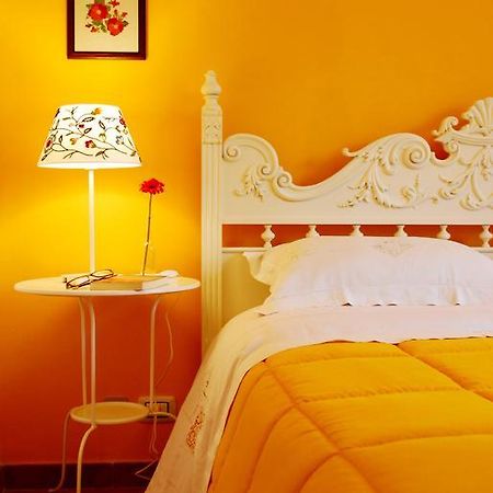 Bed and Breakfast Le Stanze Dei Nonni Avellino Pokój zdjęcie