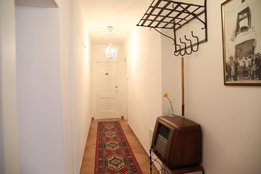 Bed and Breakfast Le Stanze Dei Nonni Avellino Zewnętrze zdjęcie