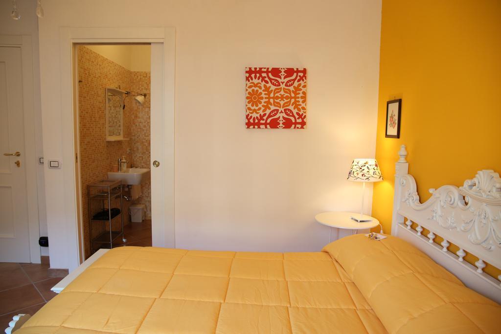 Bed and Breakfast Le Stanze Dei Nonni Avellino Pokój zdjęcie