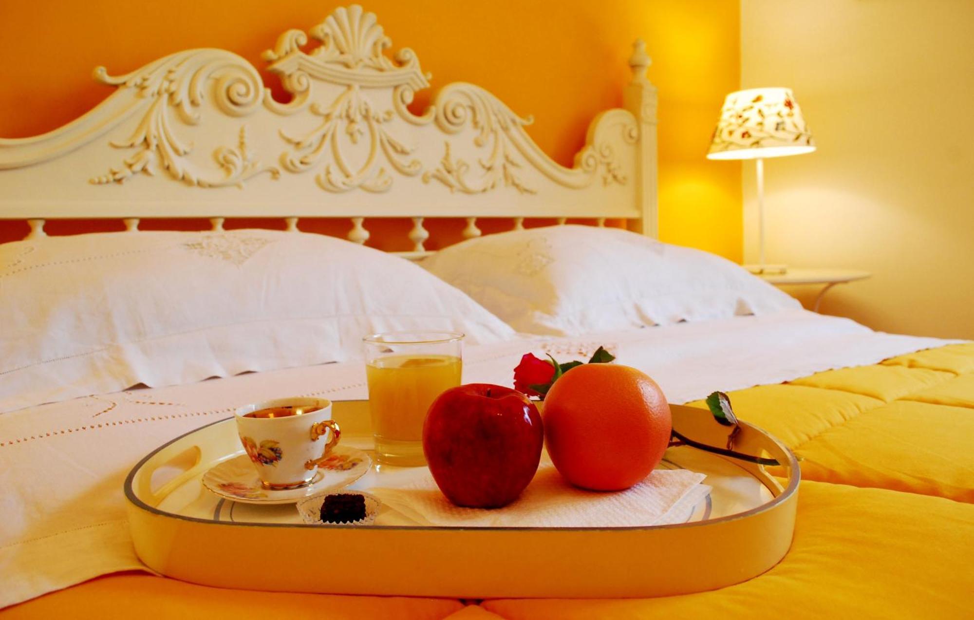Bed and Breakfast Le Stanze Dei Nonni Avellino Pokój zdjęcie