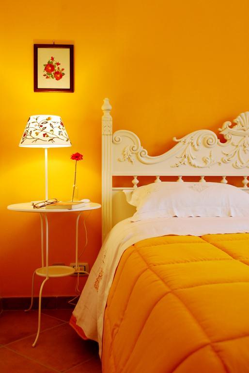 Bed and Breakfast Le Stanze Dei Nonni Avellino Pokój zdjęcie