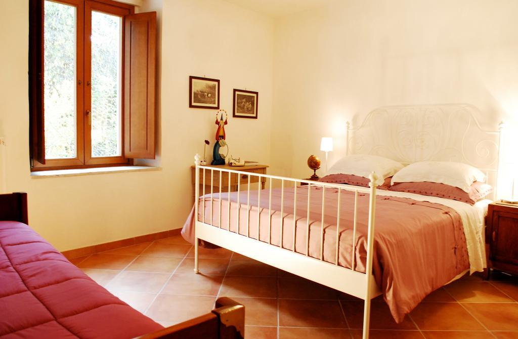 Bed and Breakfast Le Stanze Dei Nonni Avellino Pokój zdjęcie