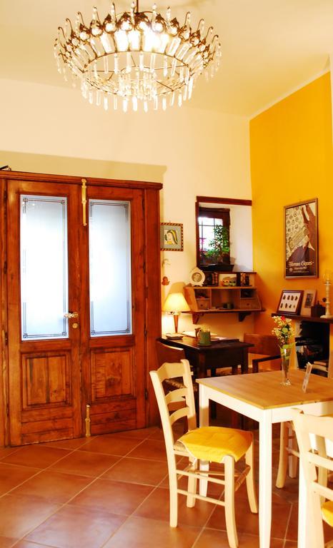 Bed and Breakfast Le Stanze Dei Nonni Avellino Zewnętrze zdjęcie
