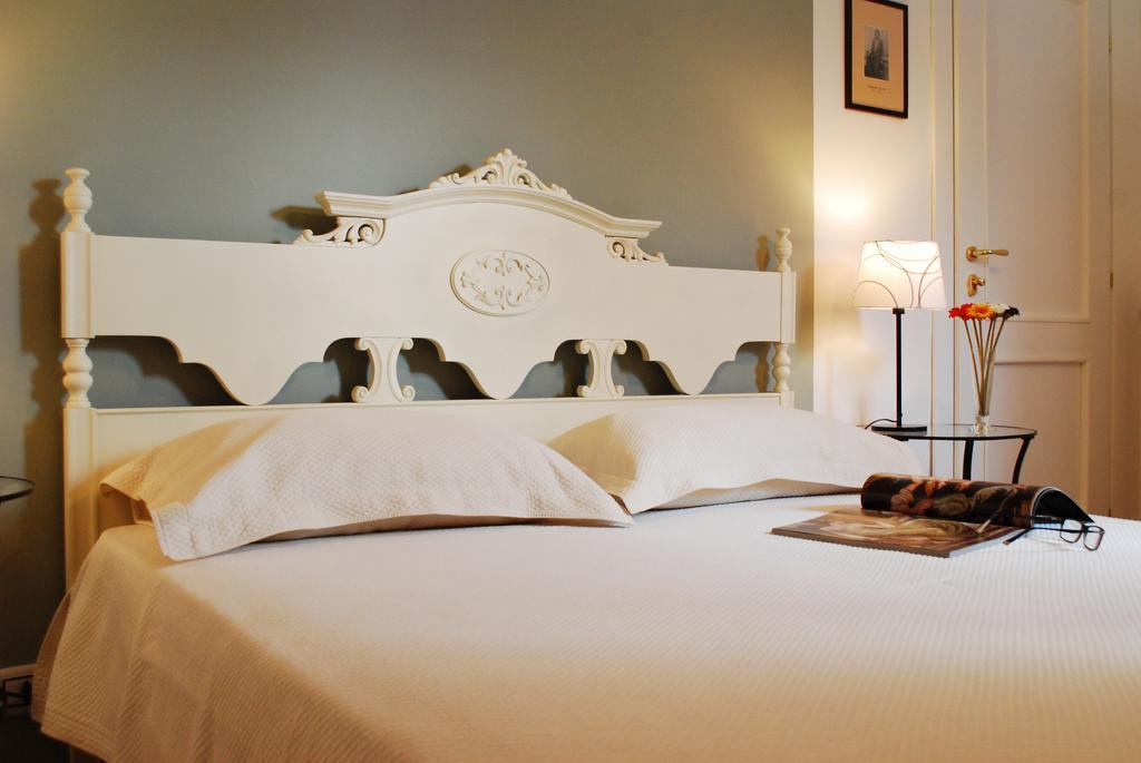 Bed and Breakfast Le Stanze Dei Nonni Avellino Pokój zdjęcie
