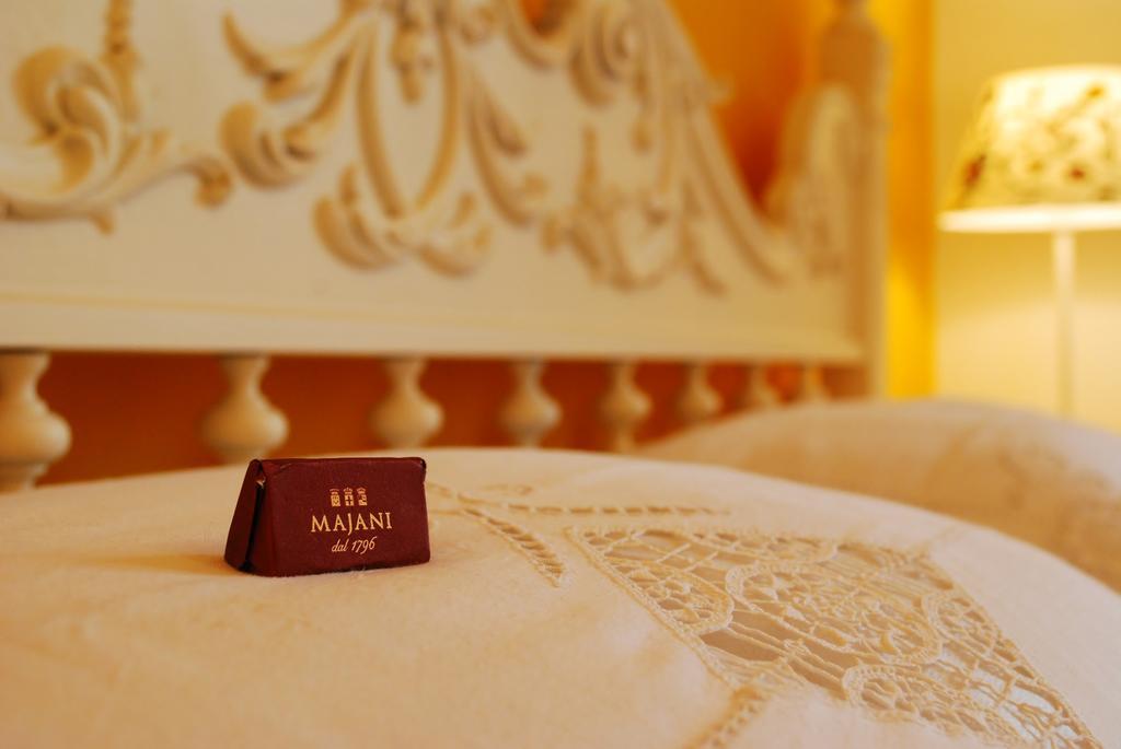 Bed and Breakfast Le Stanze Dei Nonni Avellino Pokój zdjęcie