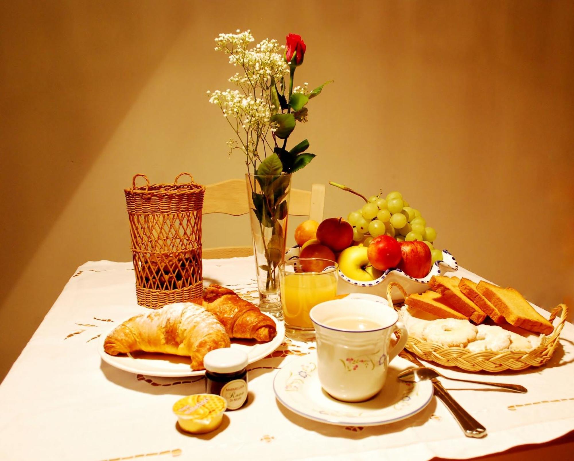 Bed and Breakfast Le Stanze Dei Nonni Avellino Zewnętrze zdjęcie